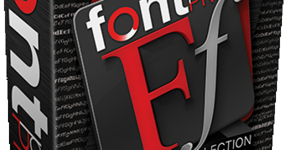 FontPack Pro Master Collection