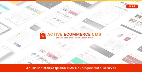 Active eCommerce CMS By ActiveITzone 23471405