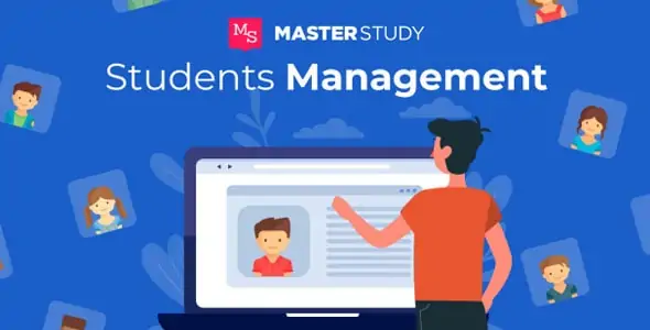 MasterStudy LMS PRO Online Courses eLearning